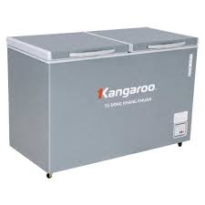 Tủ Đông Kangaroo Inverter 375 Lít KGFZ435IG1
